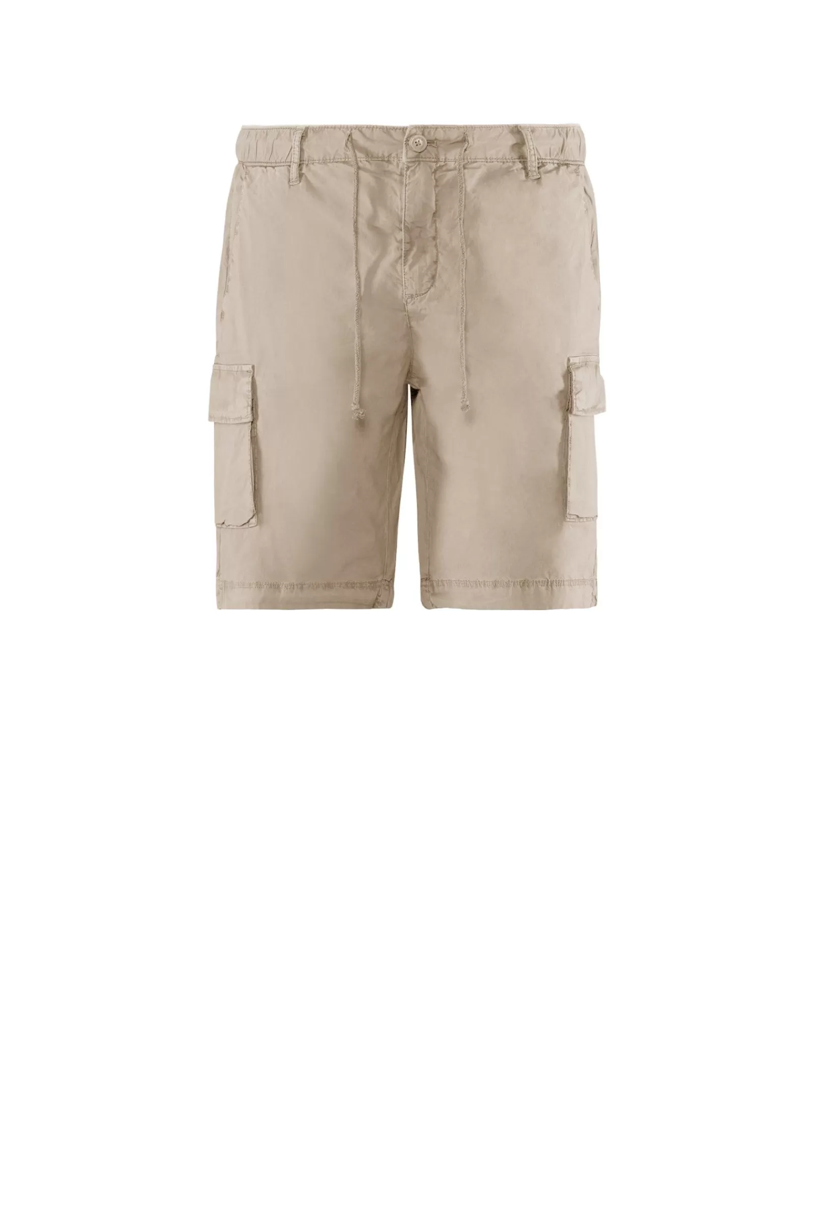 Uomo Bomboogie Bermuda & Shorts>Bermuda Cargo Comfy