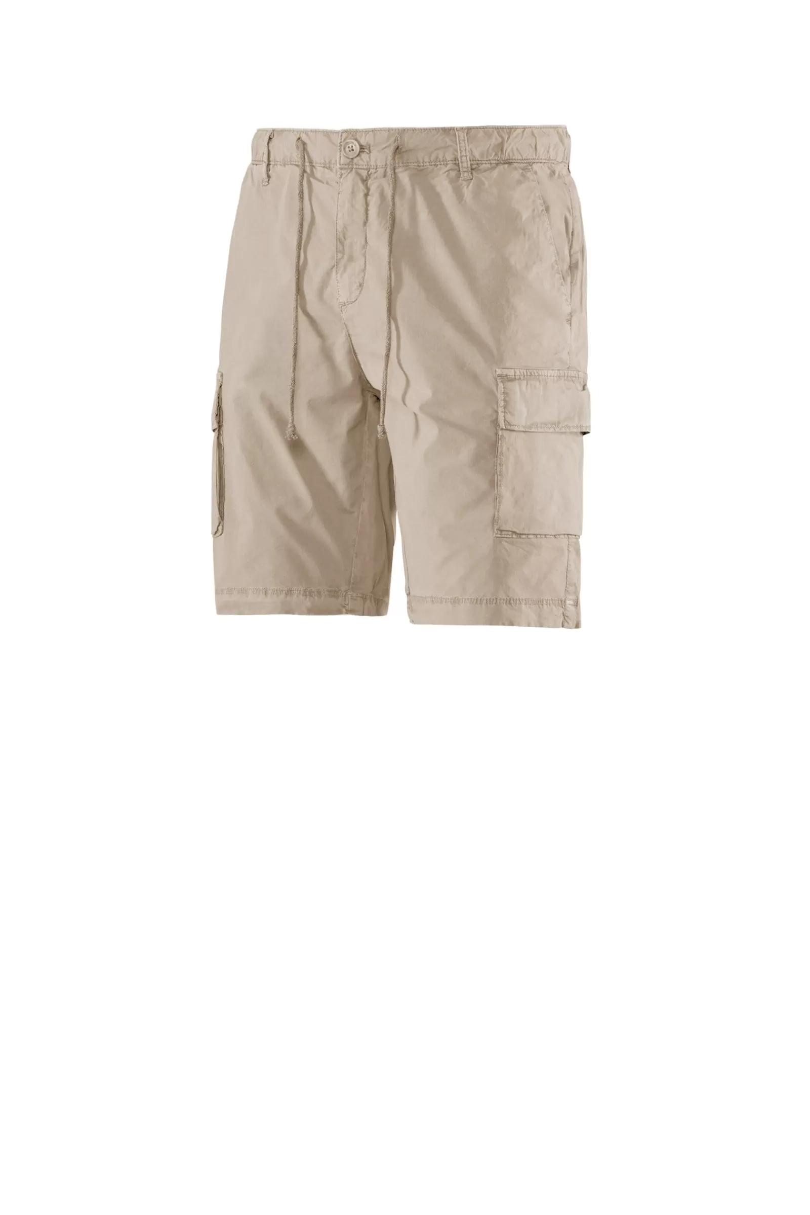 Uomo Bomboogie Bermuda & Shorts>Bermuda Cargo Comfy