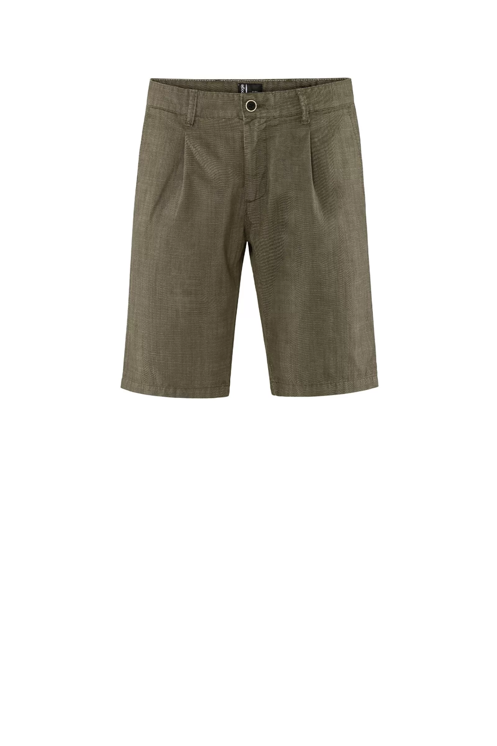 Uomo Bomboogie Bermuda & Shorts>Bermuda Chino Comfy