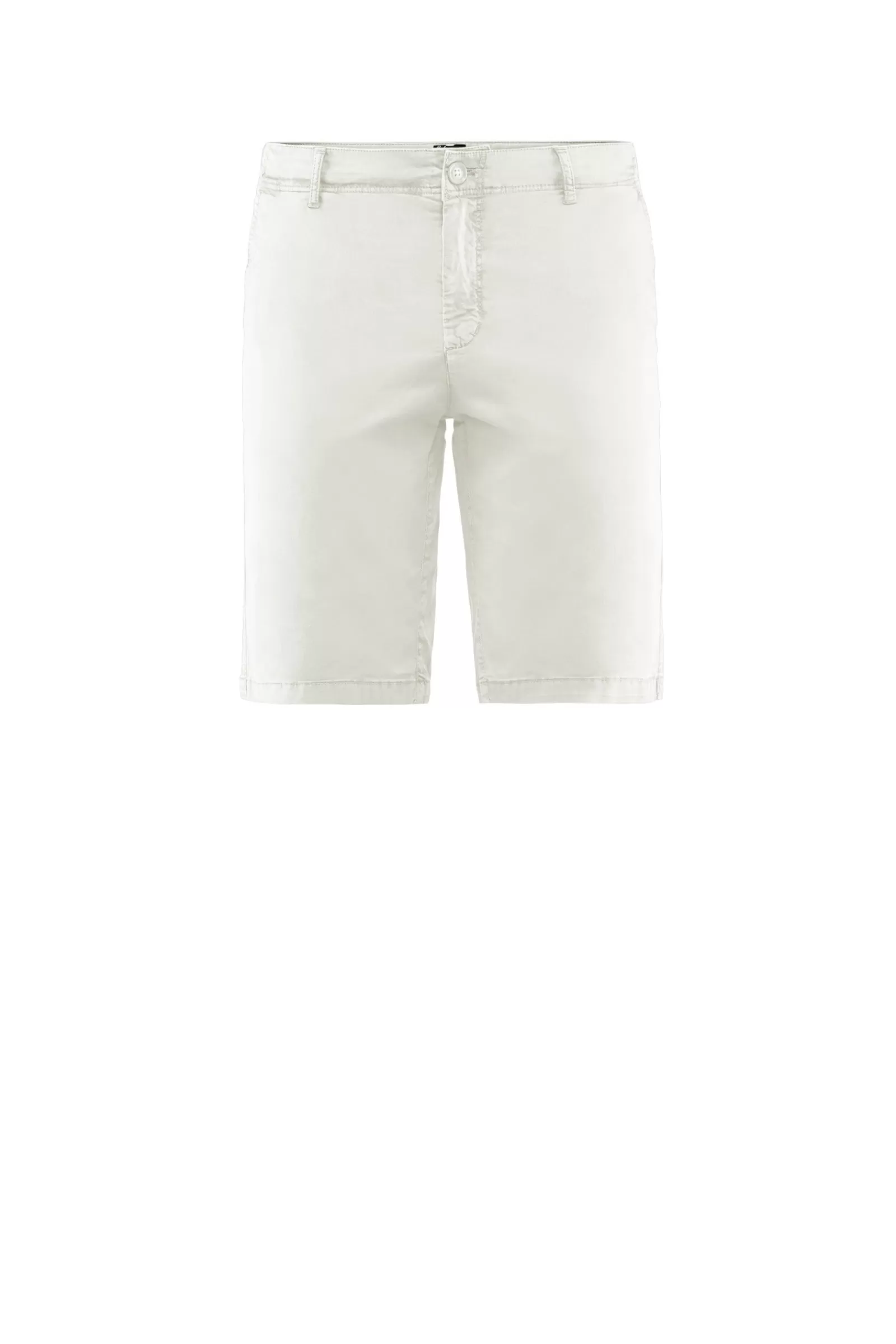 Uomo Bomboogie Bermuda & Shorts>Bermuda Chino Regular Fit In Gabardina