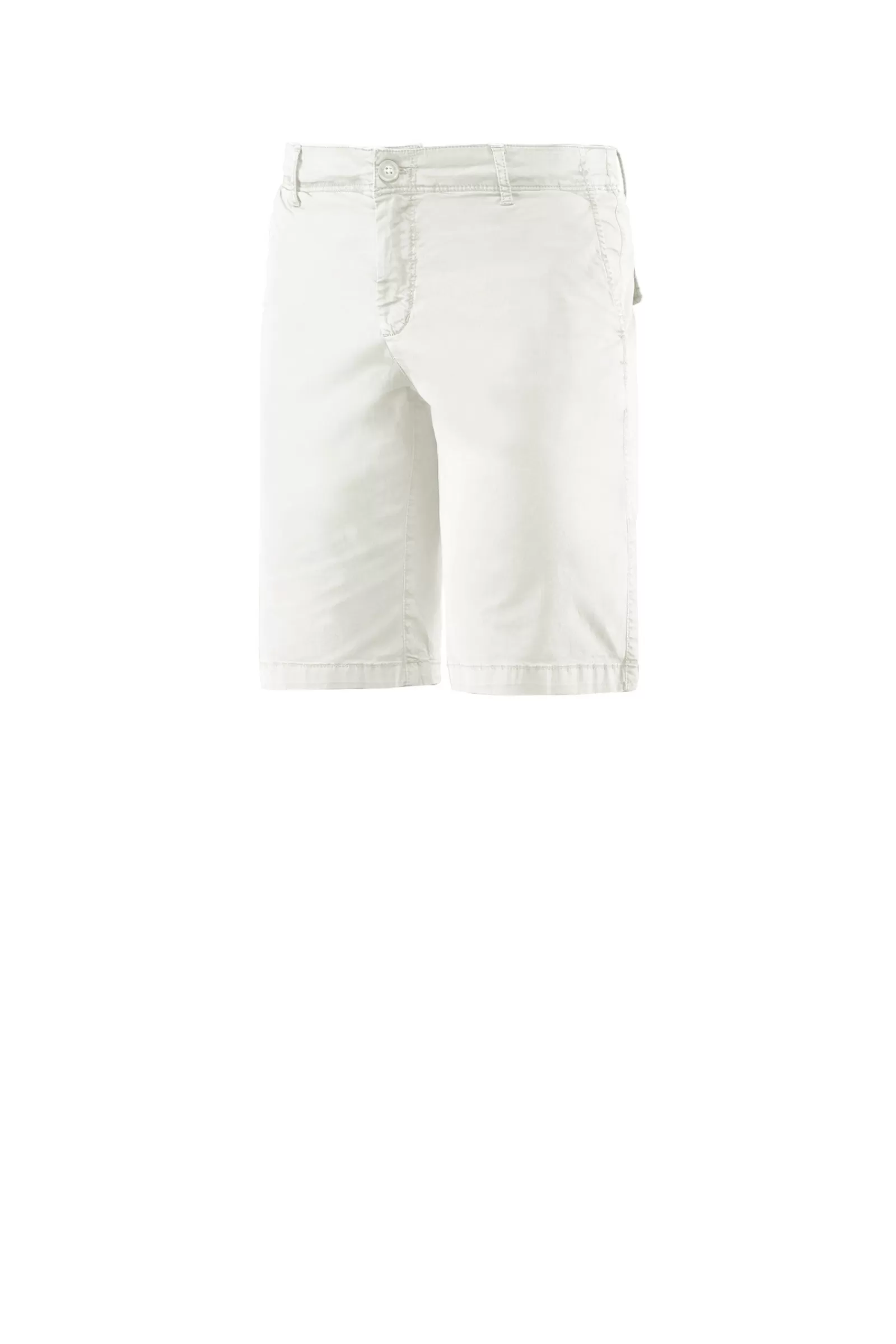 Uomo Bomboogie Bermuda & Shorts>Bermuda Chino Regular Fit In Gabardina