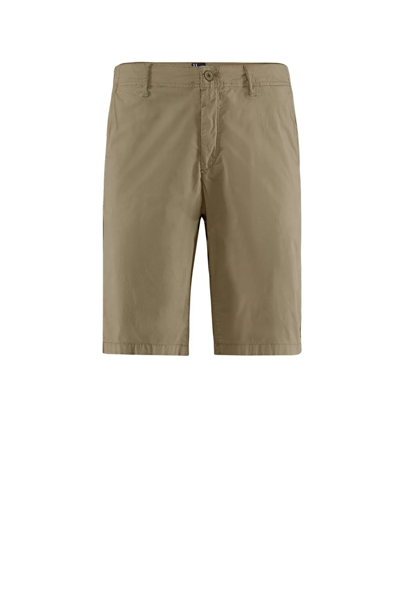 Uomo Bomboogie Bermuda & Shorts>Bermuda Chino Slim