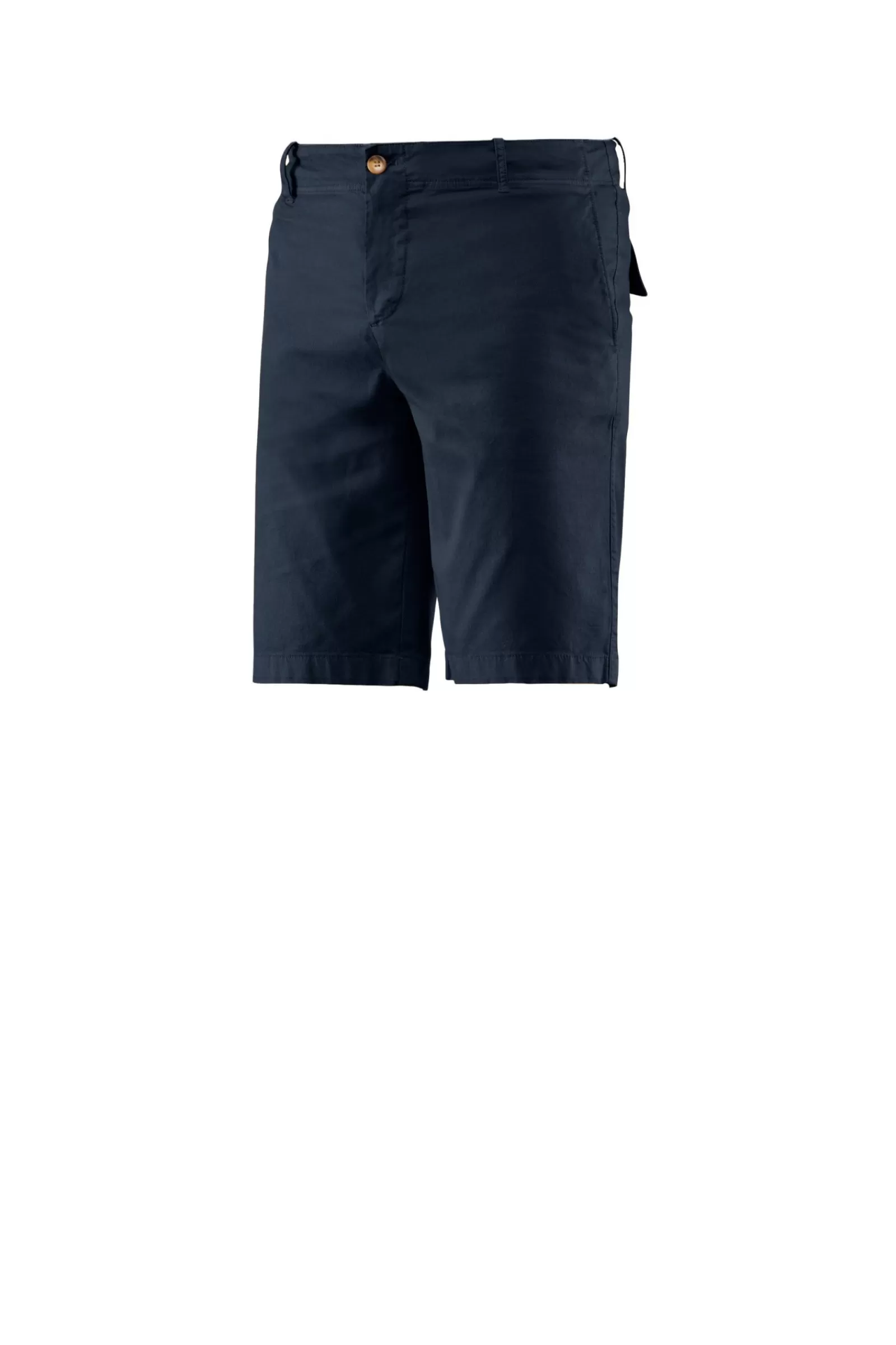 Uomo Bomboogie Bermuda & Shorts>Bermuda Chino Slim Fit In Cotone Stretch