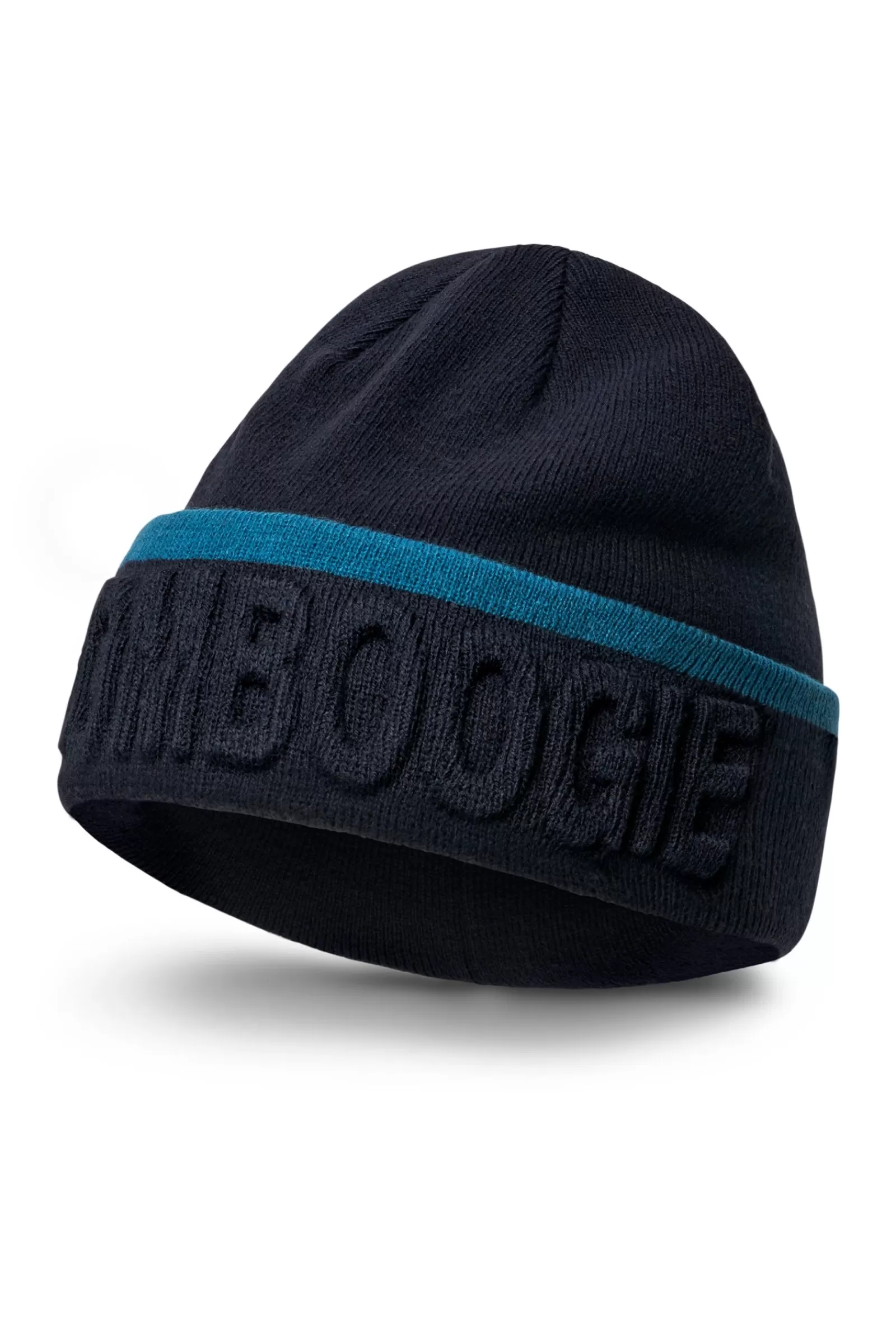 Uomo Bomboogie Berretti & Sciarpe>Berretto Logo Jacquard