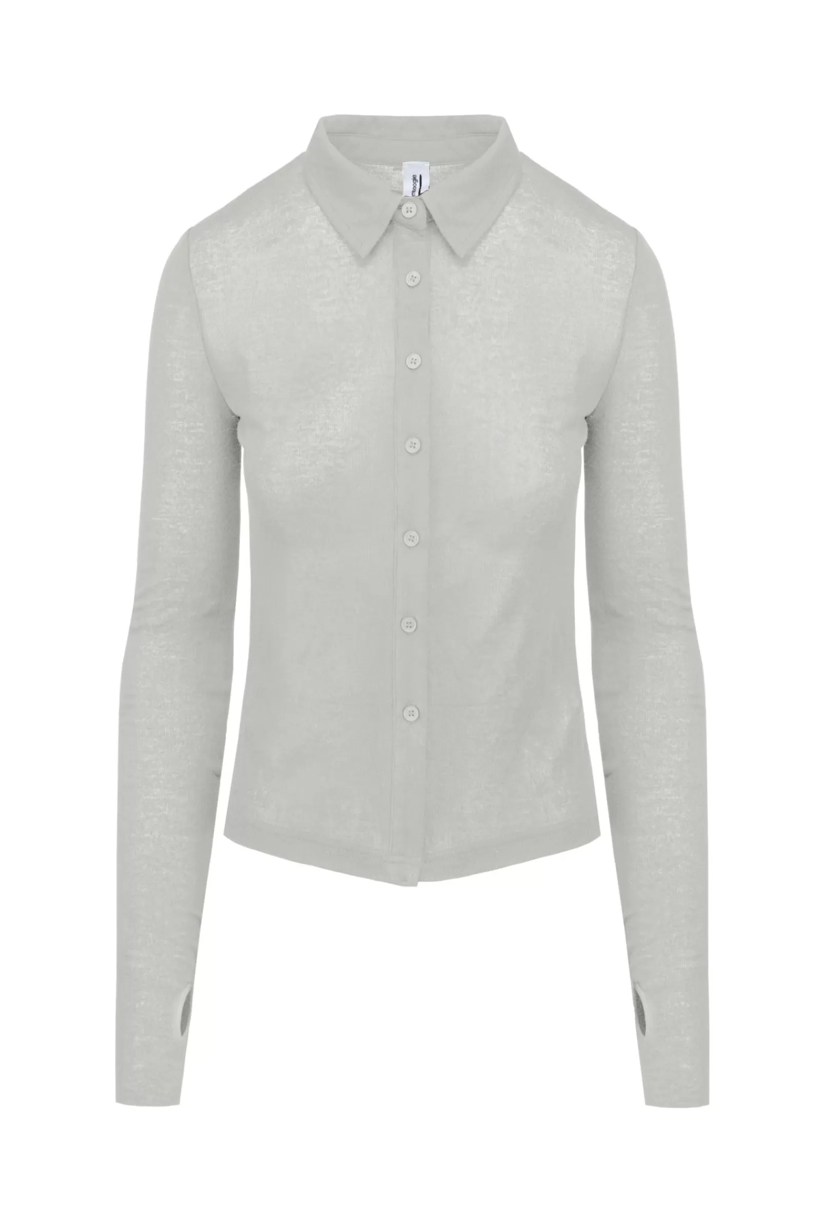 Donna Bomboogie Camicie>Camicia Slim Fit