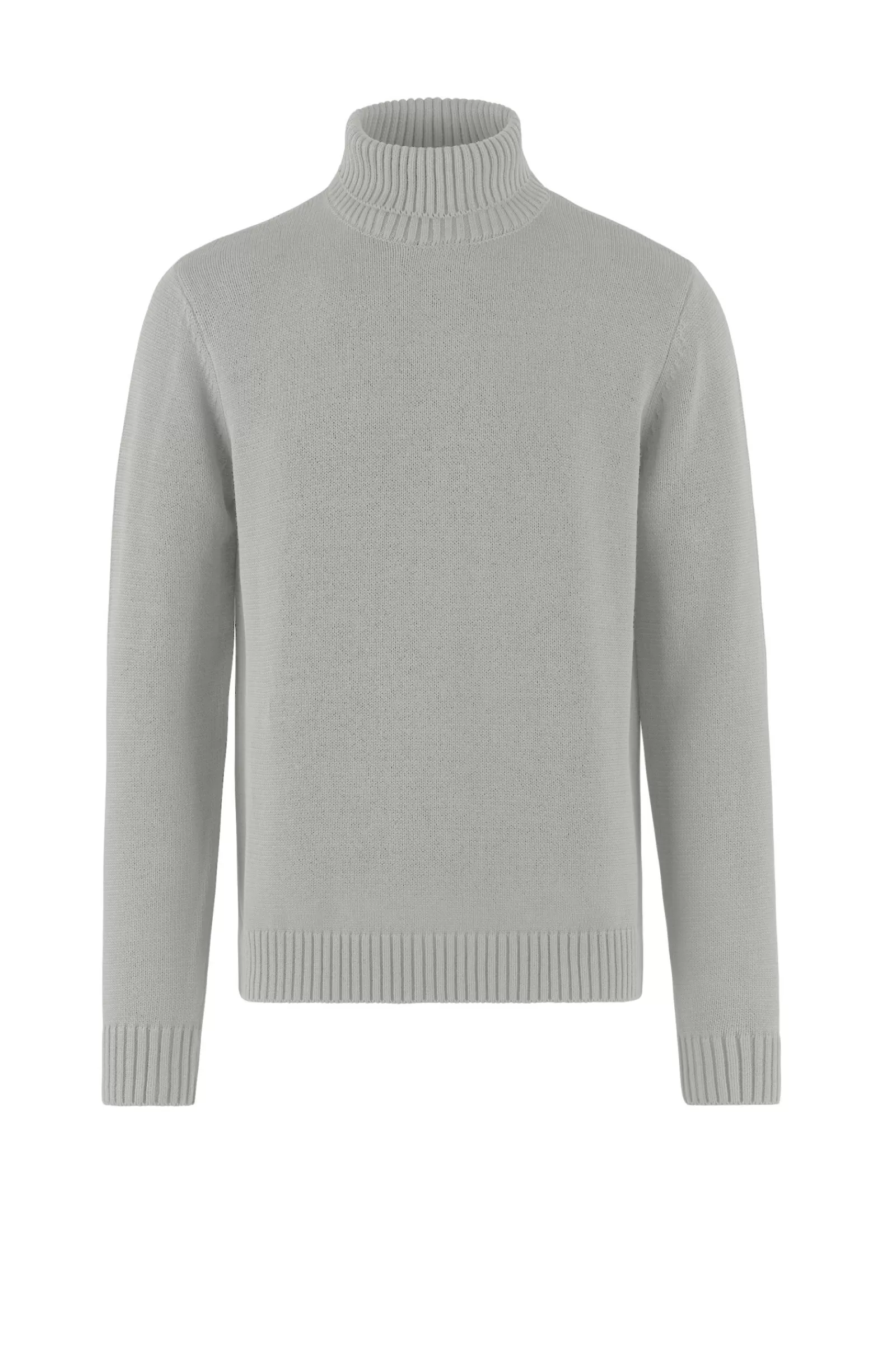 Uomo Bomboogie Maglioni & Pullover>Dolcevita In Cotone