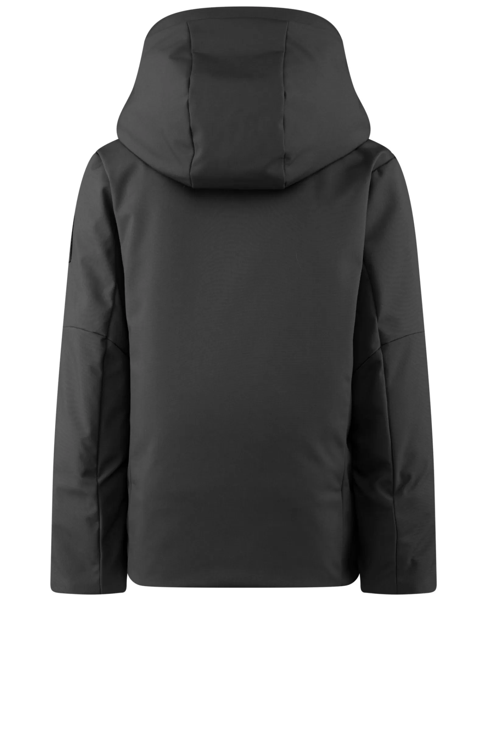 Bambino Bomboogie Bambino>Giubbotto Bambino Imbottito Con Colletto Interno In Nylon Micro-Ripstop