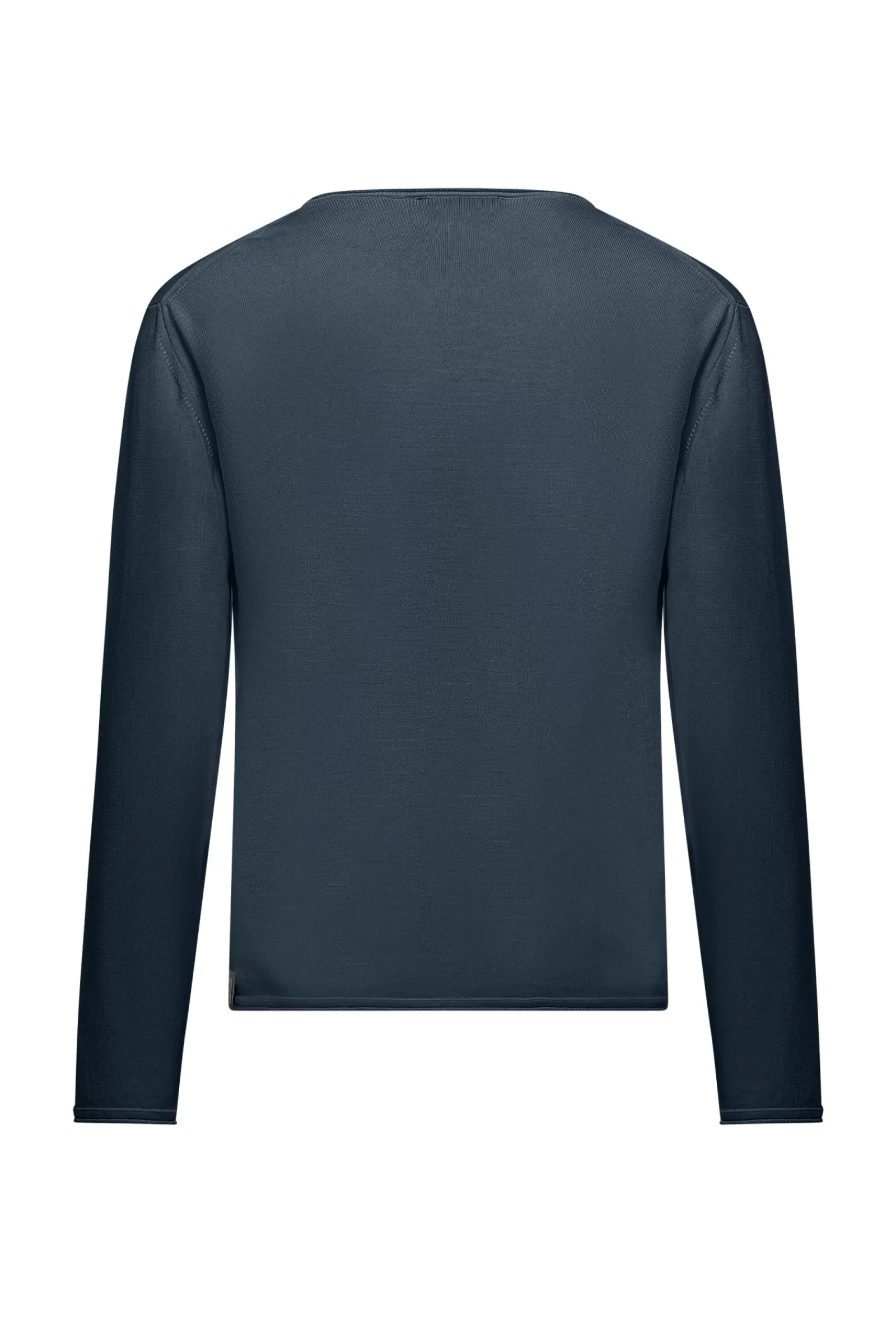 Uomo Bomboogie Maglie & Felpe>Maglia Girocollo In Cotone