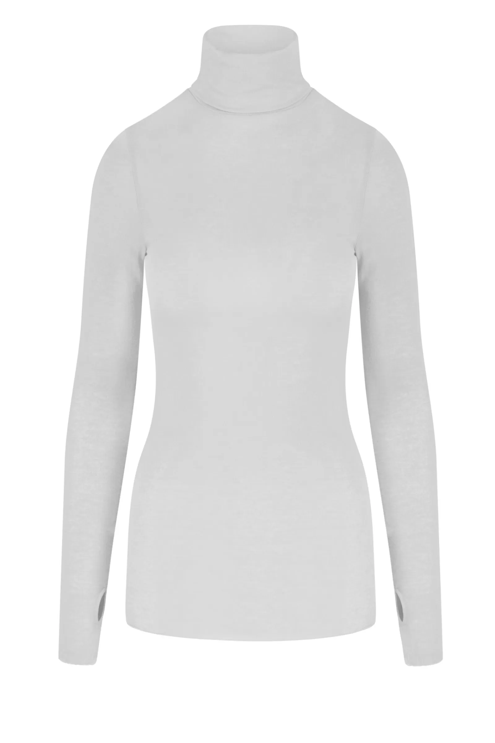 Donna Bomboogie Maglioni & Pullover>Maglioncino Dolcevita Misto Cashmere