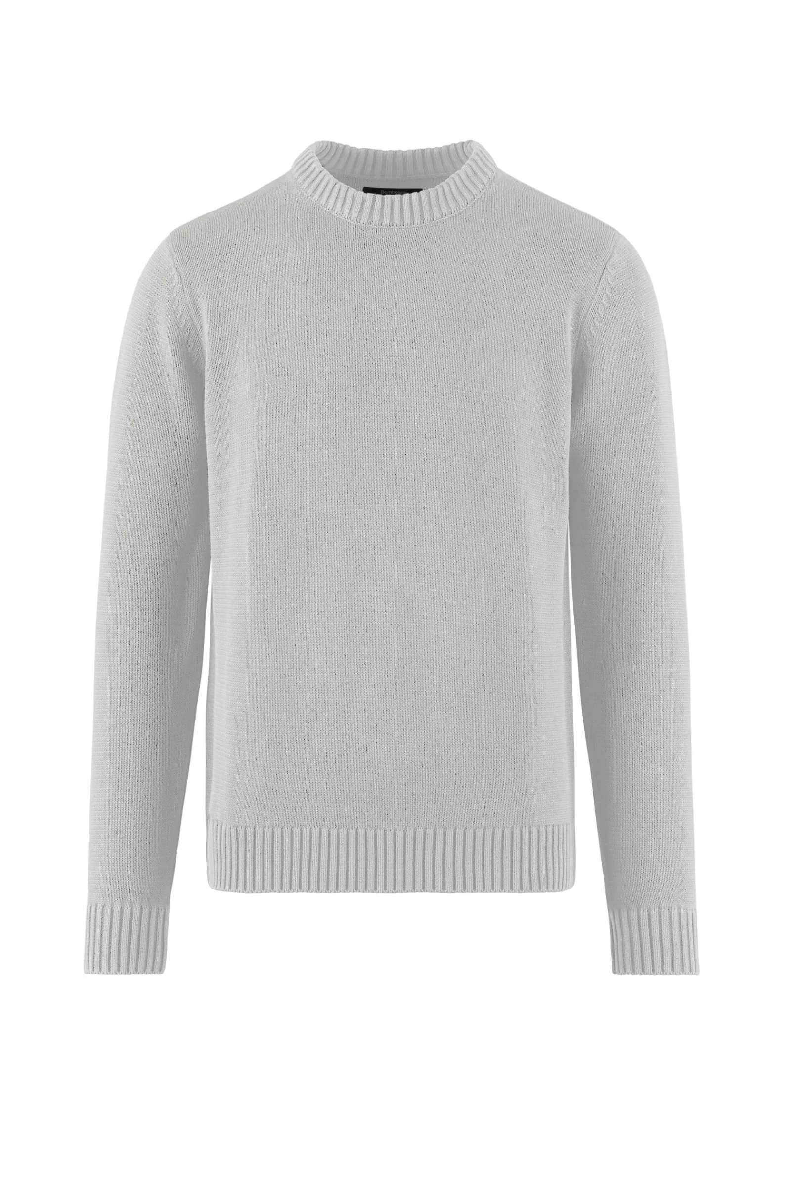 Uomo Bomboogie Maglioni & Pullover>Maglione In Cotone