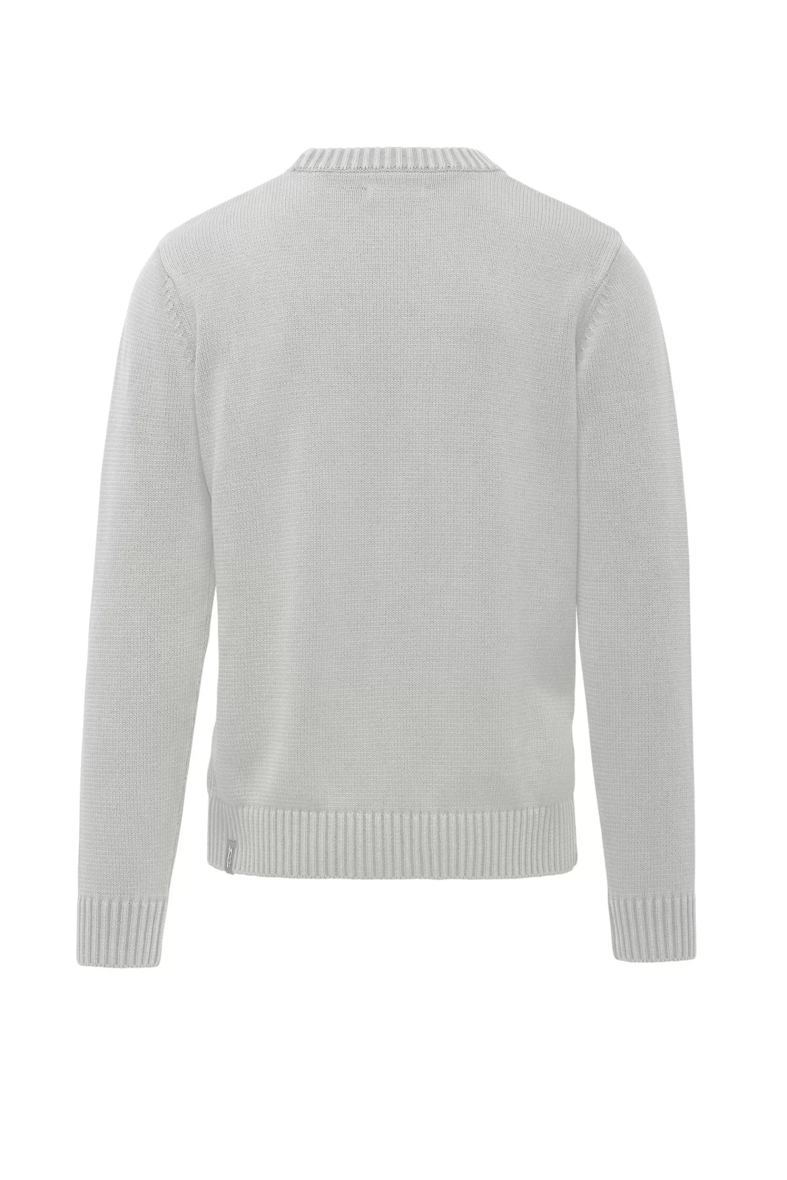 Uomo Bomboogie Maglioni & Pullover>Maglione In Cotone