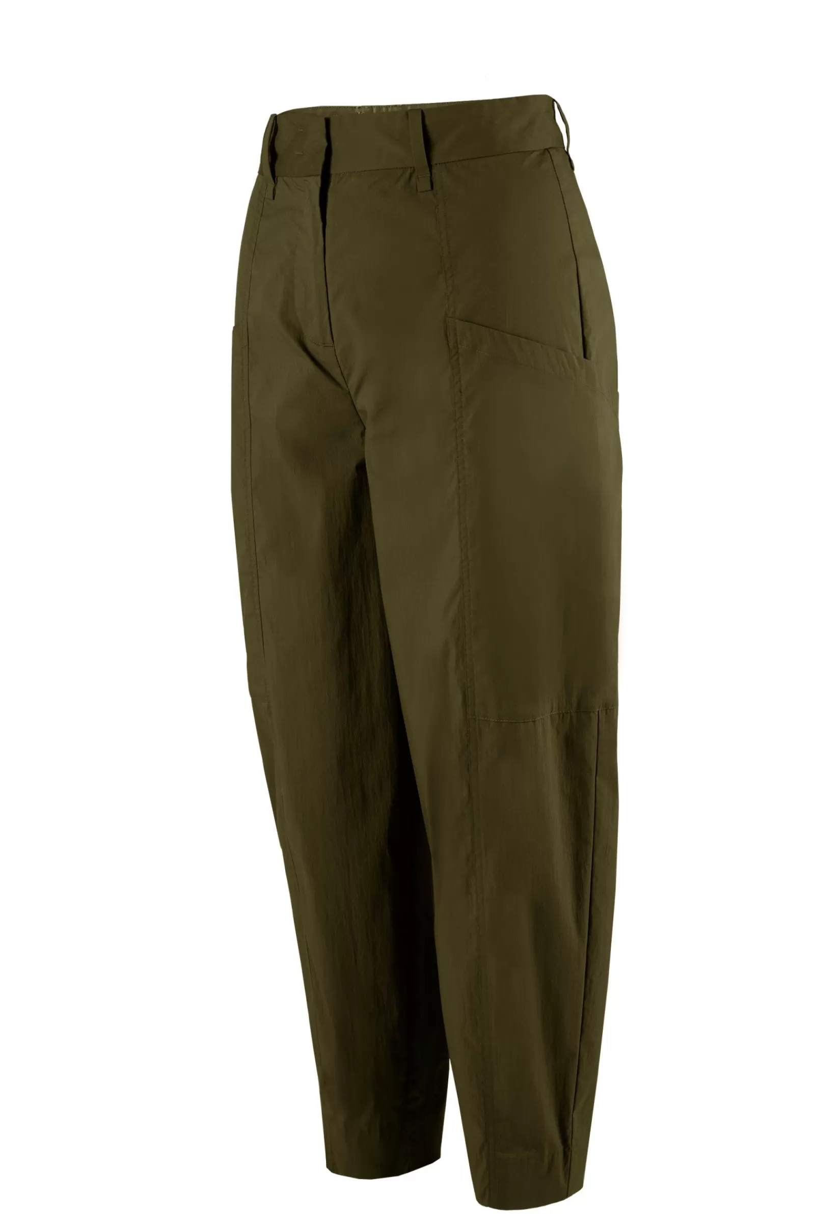 Donna Bomboogie Pantaloni>Pantaloni Cargo Baloon Fit