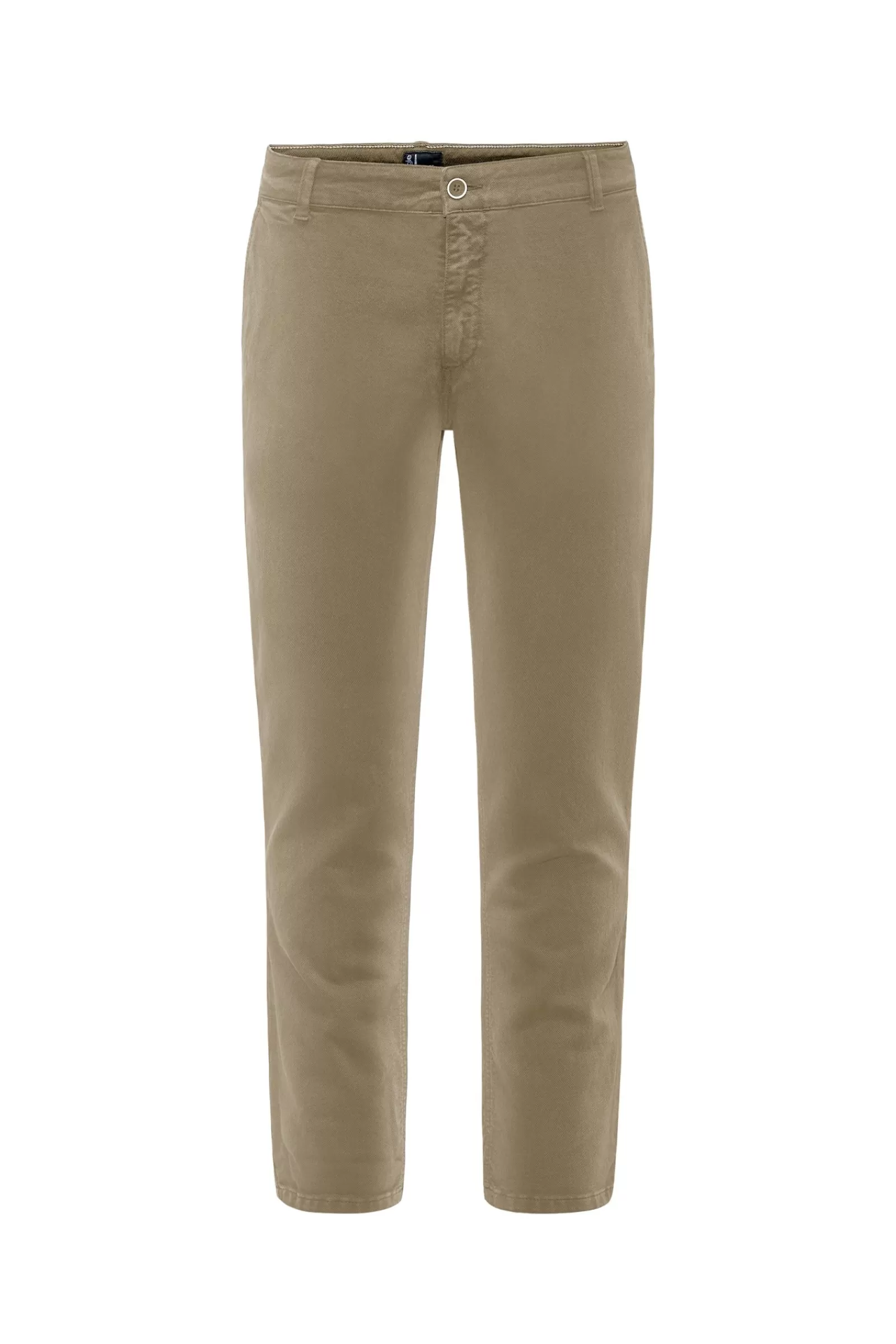 Uomo Bomboogie Pantaloni>Pantaloni Chino Comfy Fit