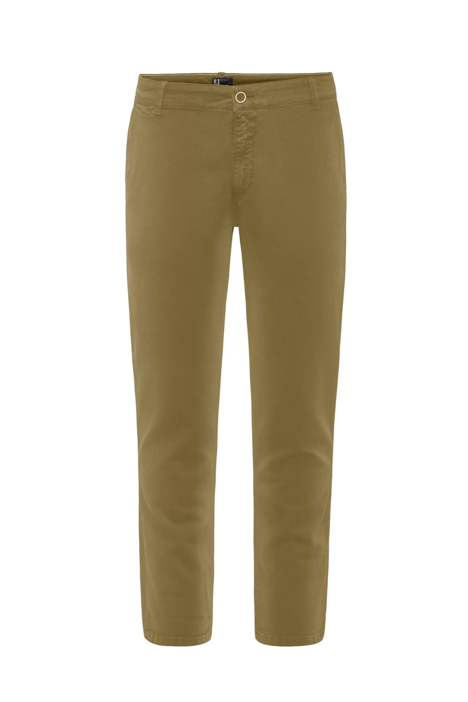 Uomo Bomboogie Pantaloni>Pantaloni Chino Fit