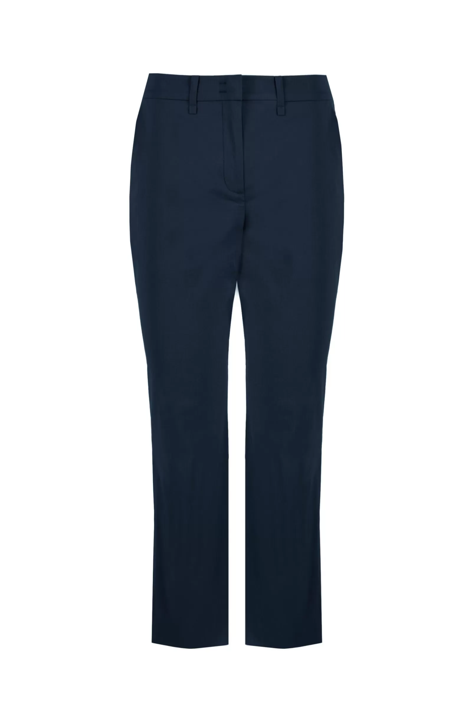 Donna Bomboogie Pantaloni>Pantaloni Chino Regular Fit