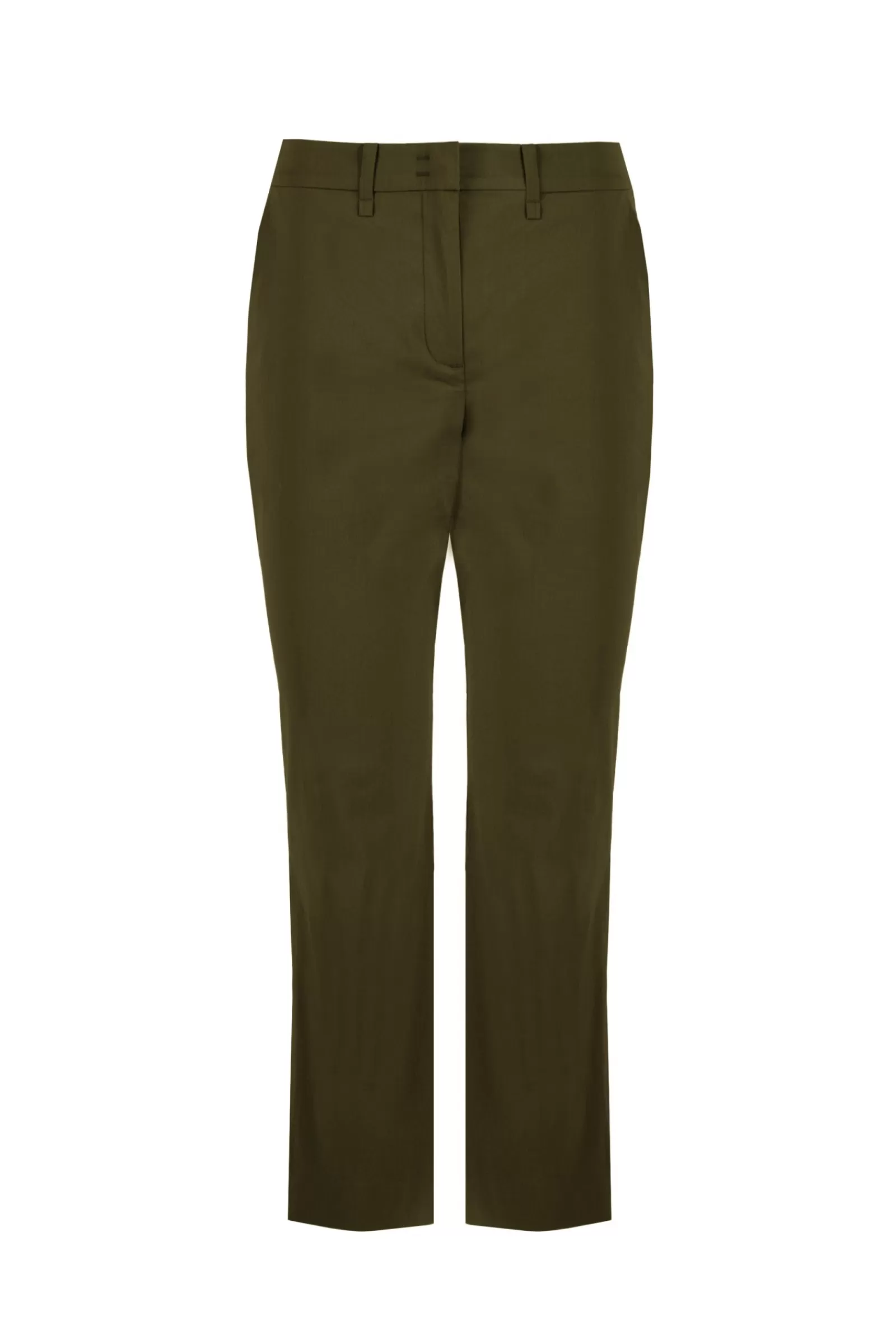 Donna Bomboogie Pantaloni>Pantaloni Chino Regular Fit