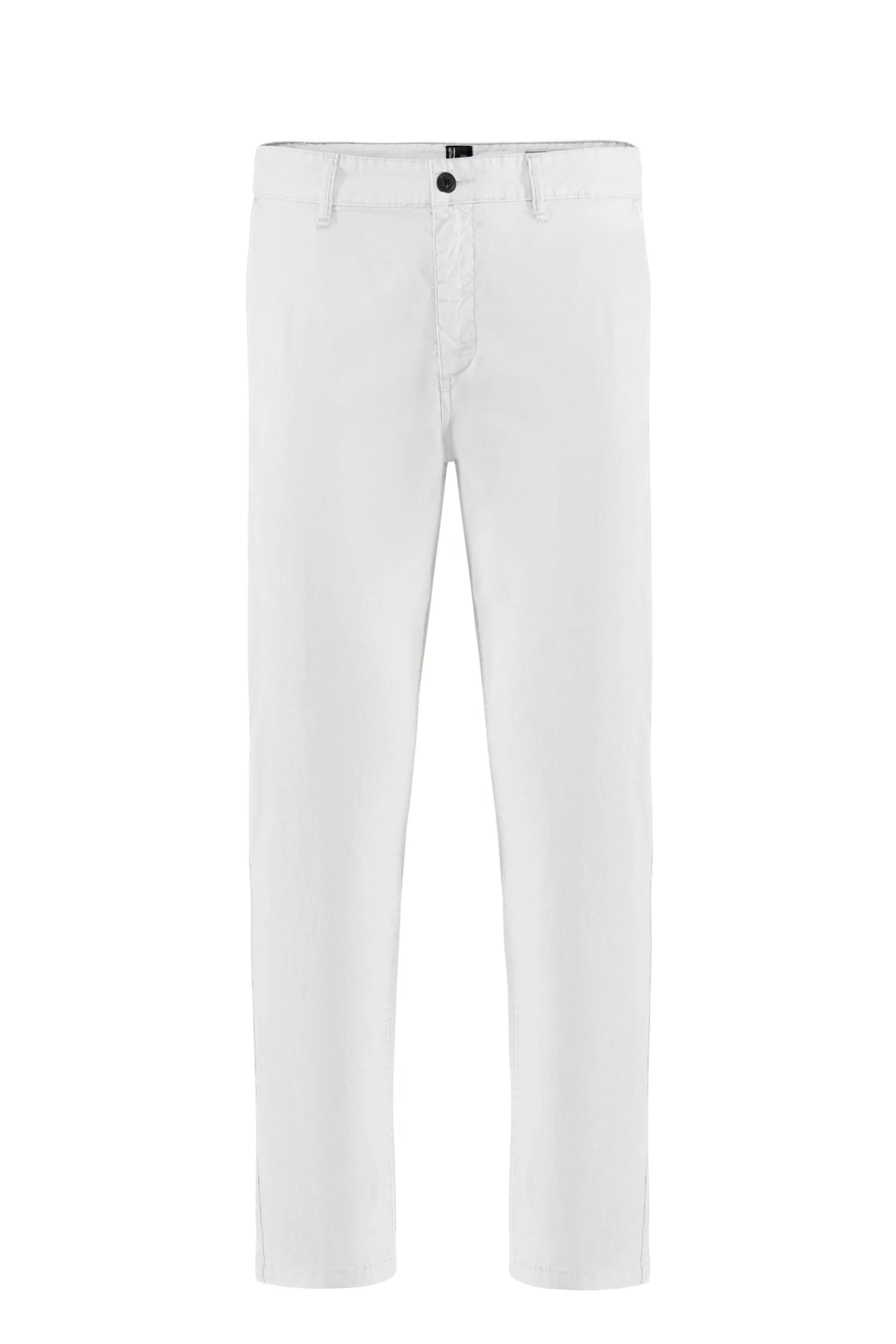 Uomo Bomboogie Pantaloni>Pantaloni Chino Slim Fit