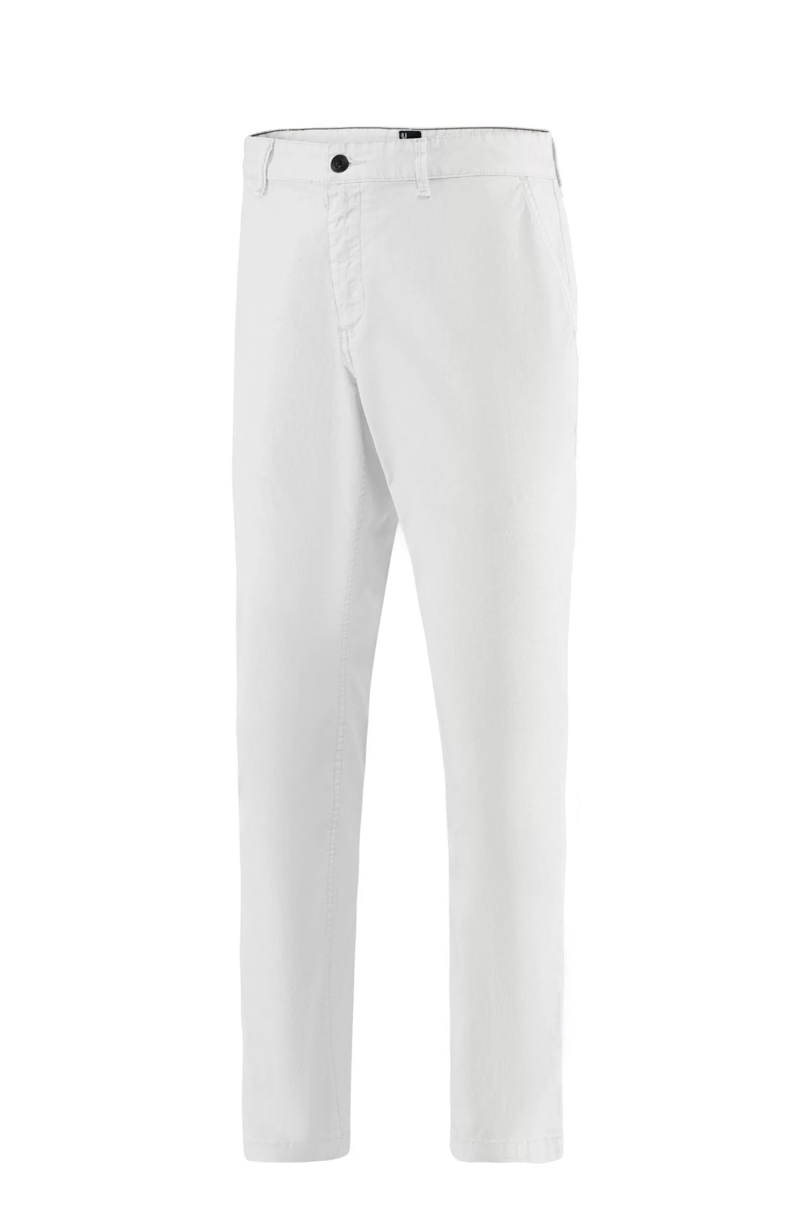 Uomo Bomboogie Pantaloni>Pantaloni Chino Slim Fit