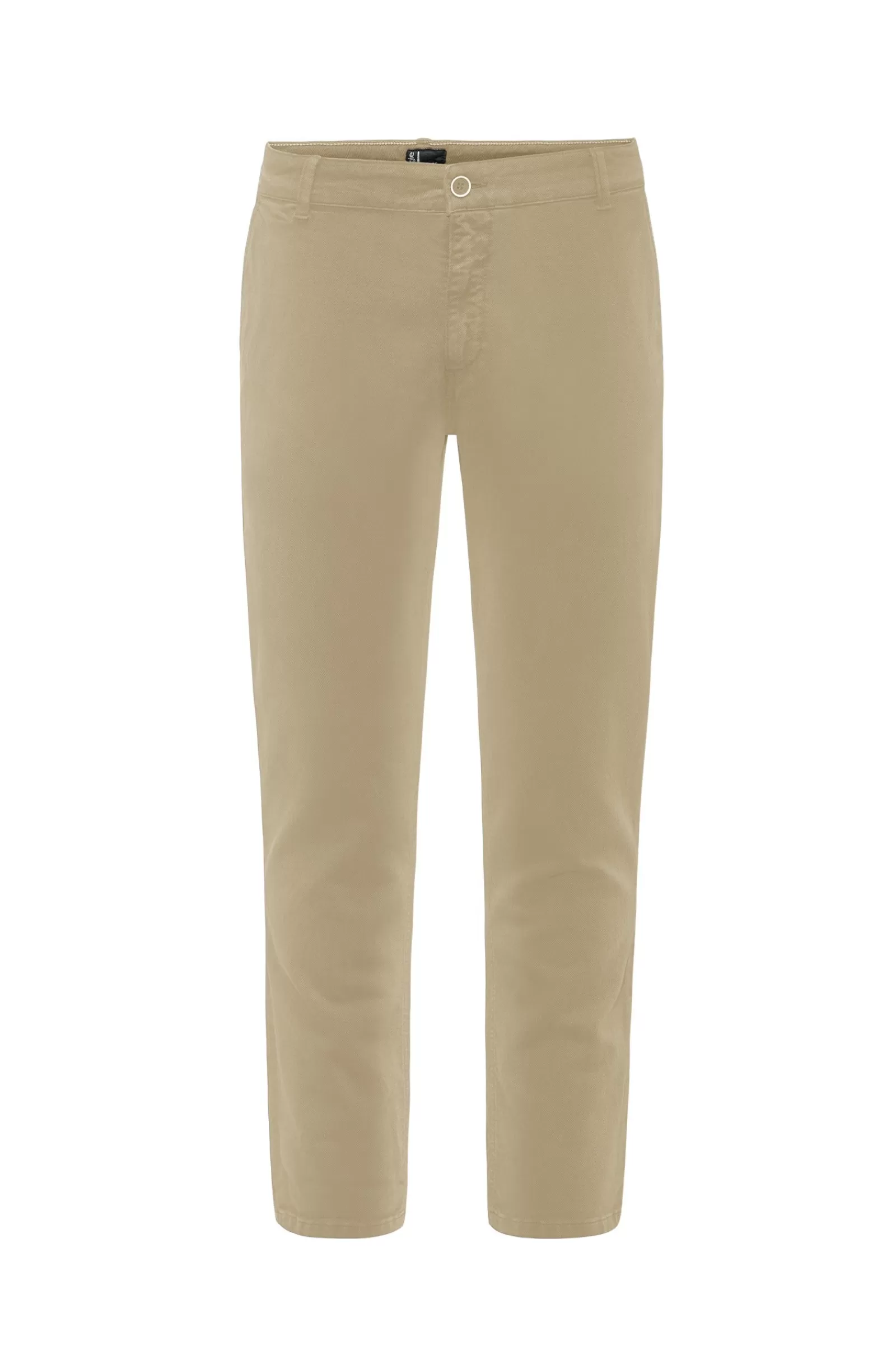 Uomo Bomboogie Pantaloni>Pantaloni Spy Slim Fit