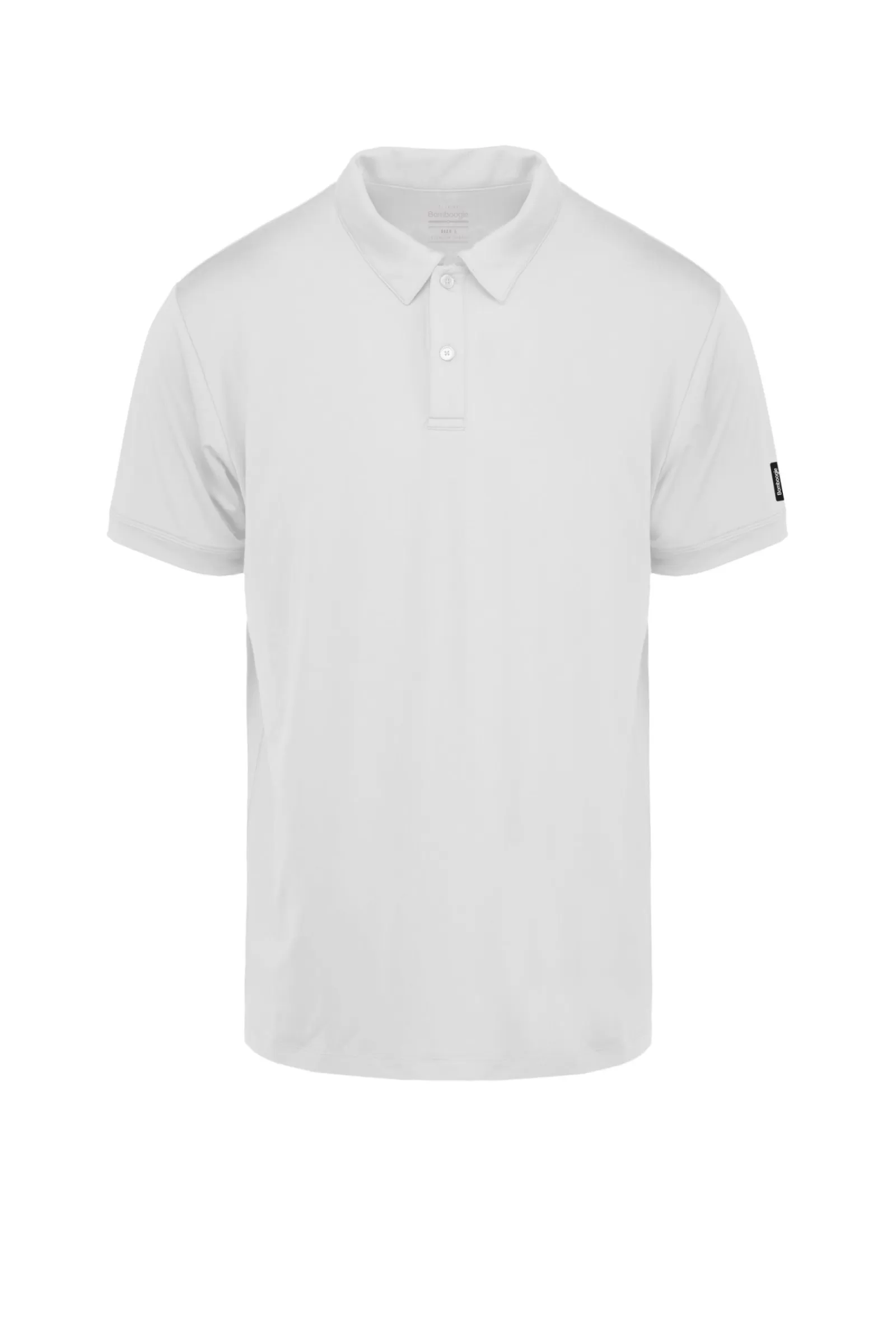 Uomo Bomboogie T-Shirts & Polo>Polo Filato Coolmax®