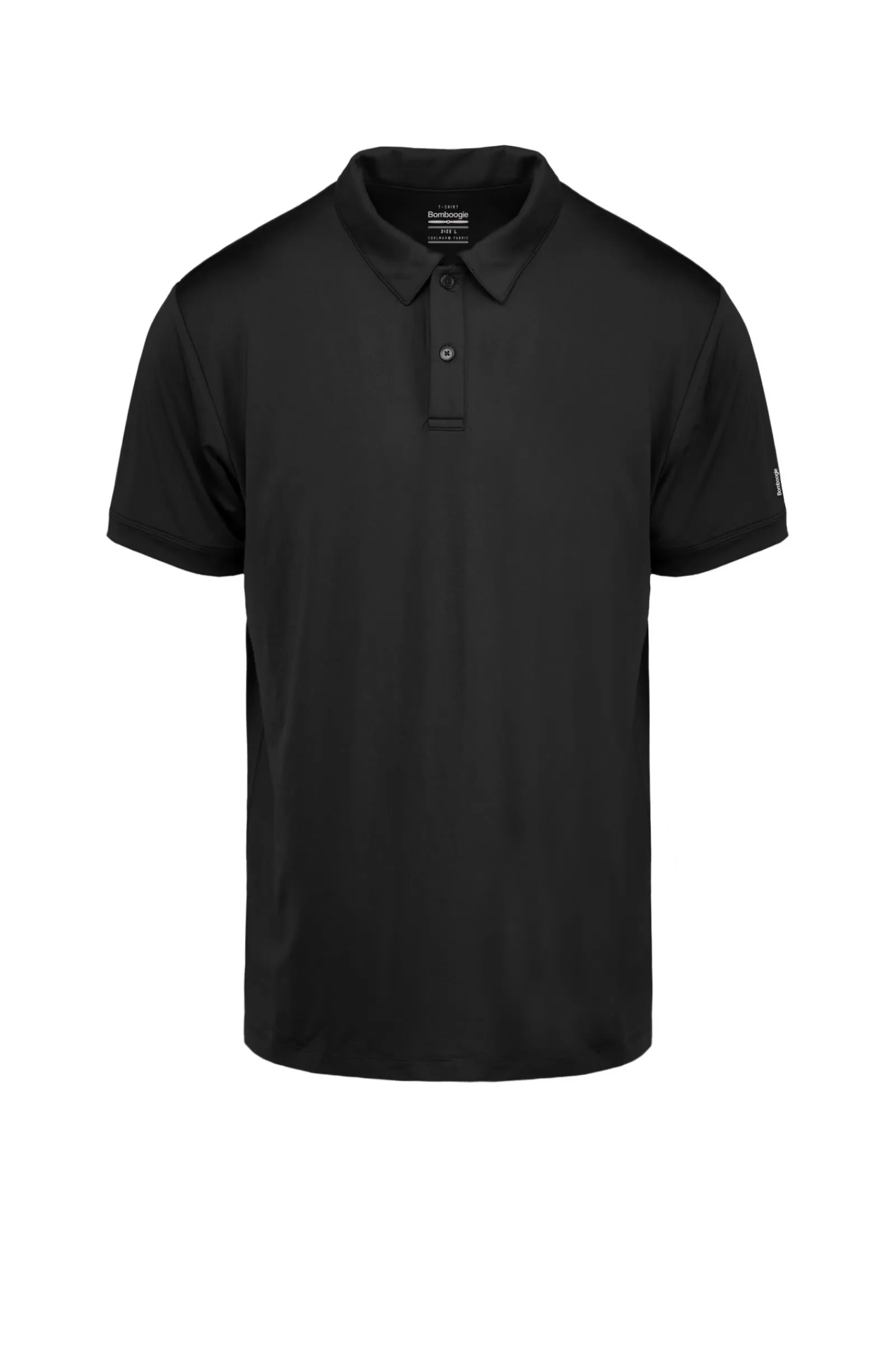 Uomo Bomboogie T-Shirts & Polo>Polo Filato Coolmax®