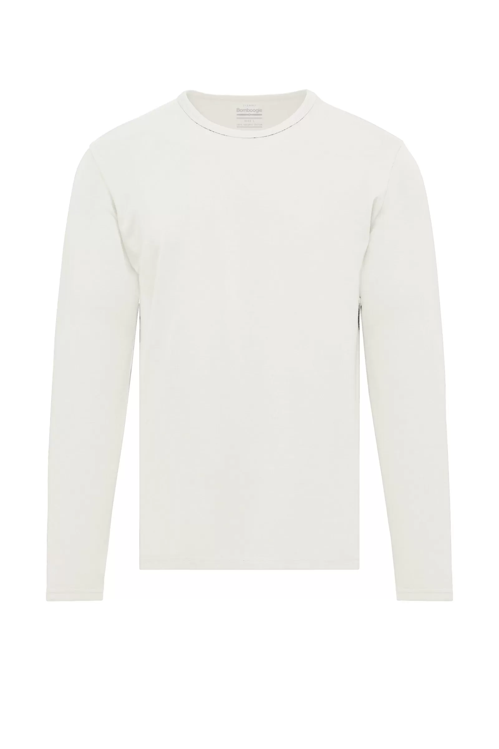 Uomo Bomboogie Maglie & Felpe>Pullover Cotone Organico