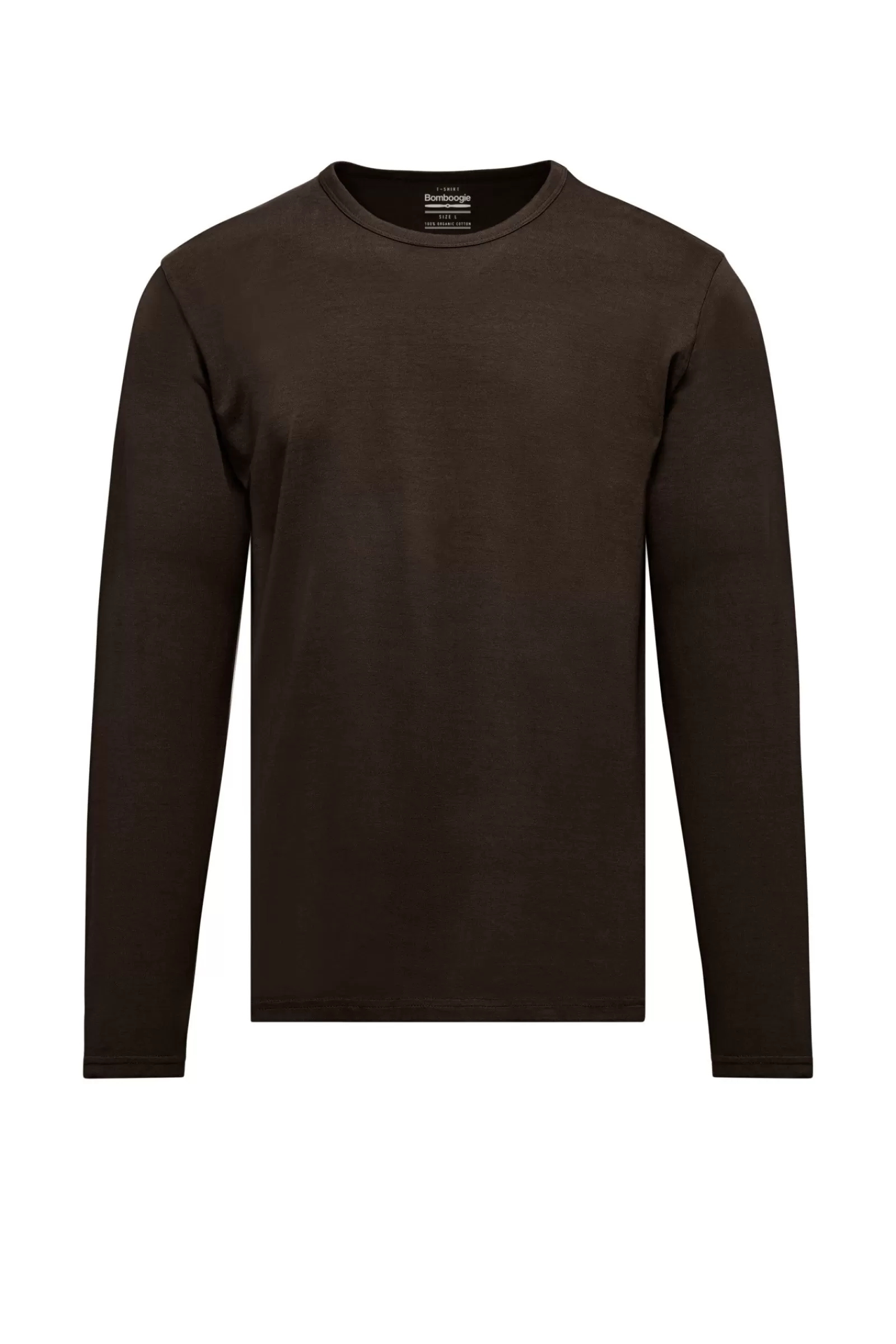 Uomo Bomboogie Maglie & Felpe>Pullover Cotone Organico