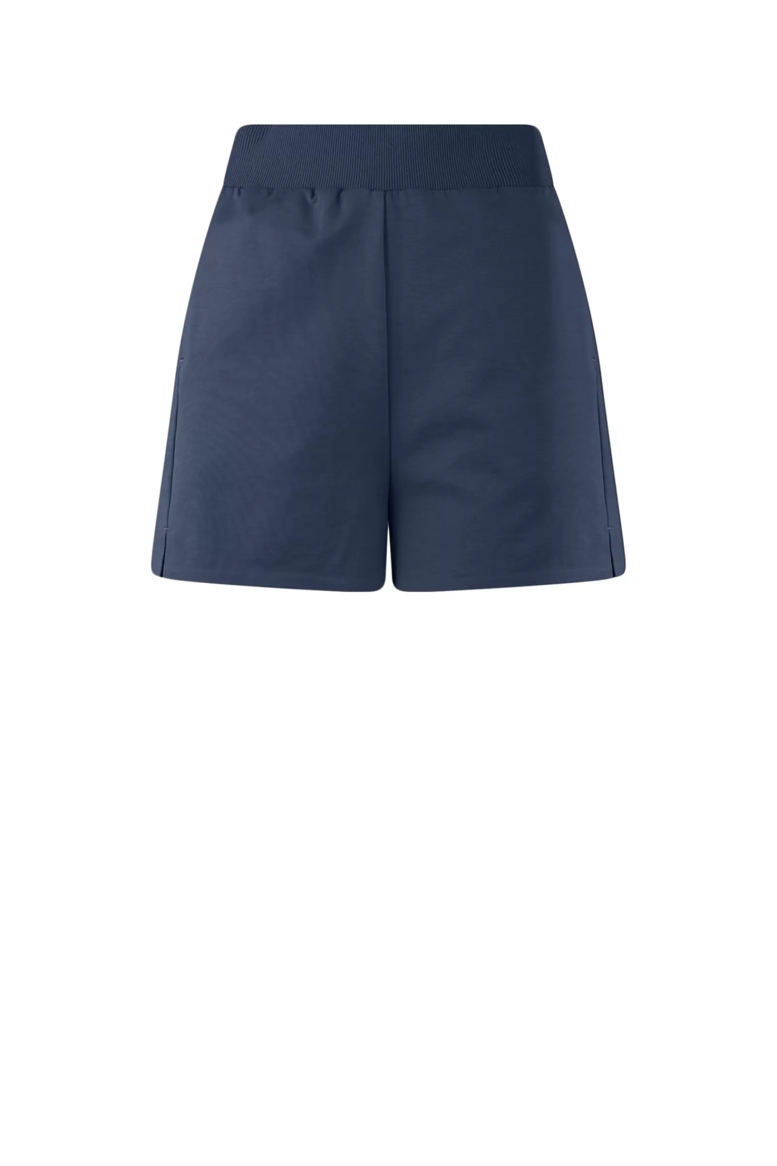 Donna Bomboogie Bermuda & Shorts>Shorts In Felpa Leggera