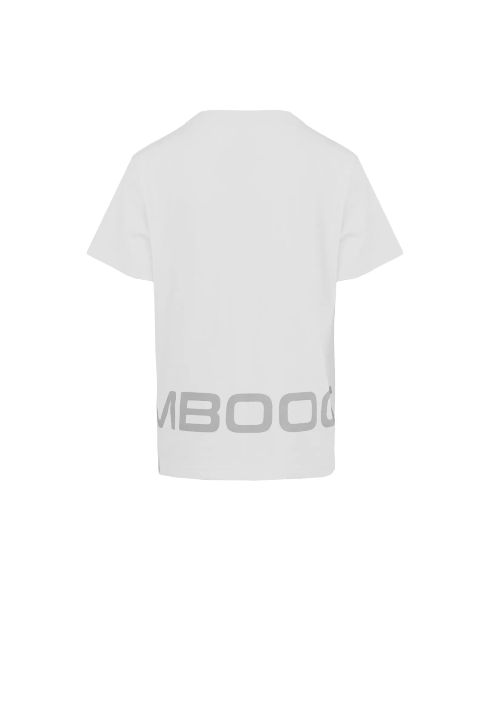 Bambino Bomboogie Bambino | Abbigliamento & Accessori>T-Shirt Girocollo Logo